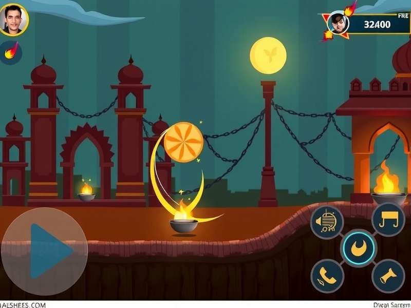 Samosar Supremo Diwali Event